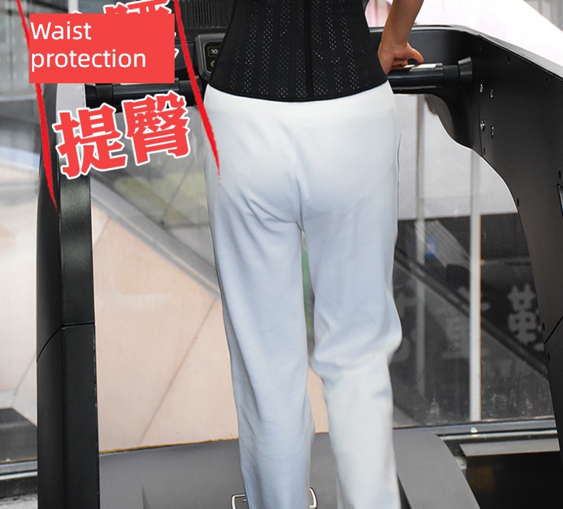 motion shackles shape Beauty and body Small stomach Abdominal band