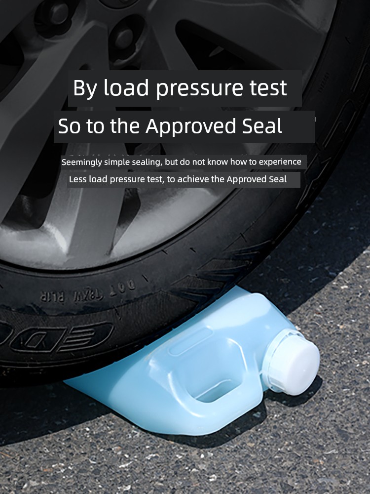 Thickened Food Grade Plastic Bucket 5L Square Bucket Rice Wine Oil Drum Sealed Flat Barrel 2.5 Kg6 L 10kg Portable Bucket