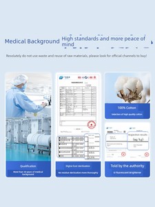 Purcotton Disposable Underwear Bath Towel for Pregnant Women Nursing Pad Postpartum Essential Confinement Special