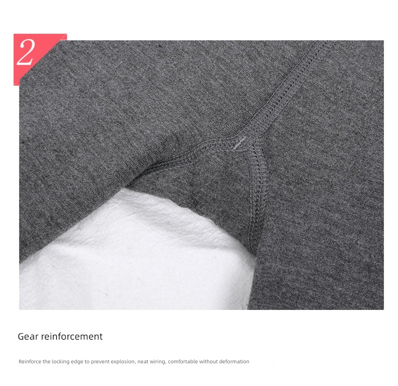 Autumn and winter thickening Wear inside and outside High waist elastic force Leggings