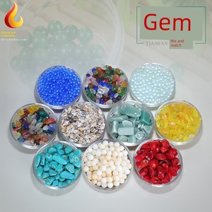 Tibetan Buddhist Items, Buddha Statues, Stupas, Mandalas, Gemstones, Treasure Jars, and Other Offerings for the Buddha,