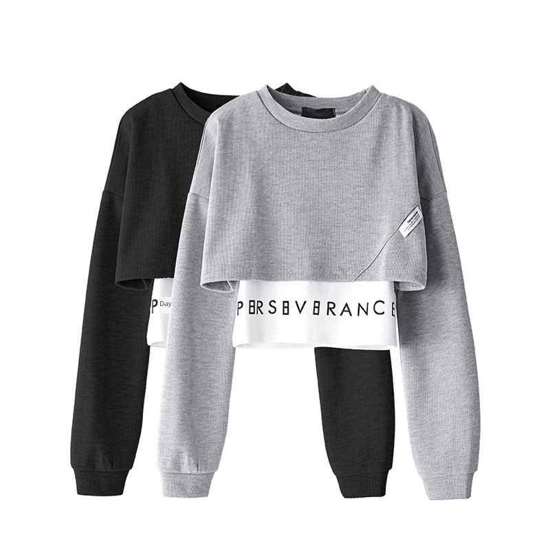 female Autumn  Tight fitting Show thin Aerobics Long sleeve Yoga clothes