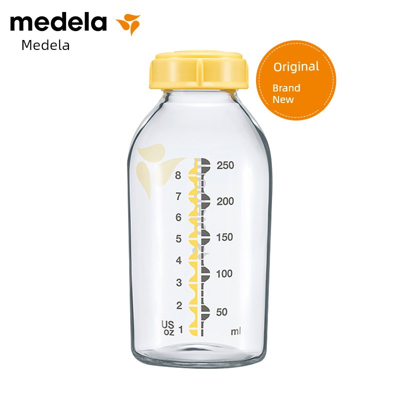 Meileshi Yunyi Shuyue Connector Feeding Bottle — 5