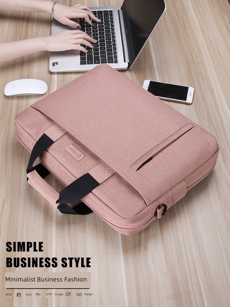 notebook handbag apply association Apple Dell HP Huawei mate book millet pro13.3 ASUS 15 male 14 female air 13 Computer package 15.6 inch macbook Inner bladder 17.3