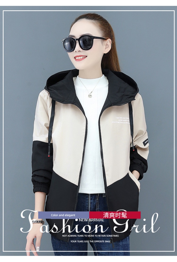 loose coat female Lamb hair have cash less than that is registered in the accounts thickening keep warm mlb