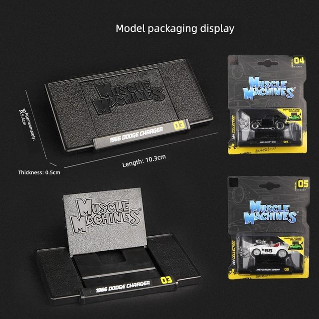 Meichitu Q car AE86 1 64 muscle car model Mustang Shelby Chevrolet alloy car toy car