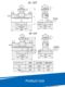 地磅传感器ZEMIC中航HM9B-20T30T40T桥式数字称重传感器100吨地磅