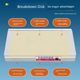 Table magnetic fine disk permanent magnet suction cup 618 small plane grinder spark machine wire cutting powerful magnet 614 magnetic table