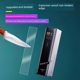 Suitable for Cool Case No. 15 ultra super power column film Cool Case No. 6 storage box No. 10 PLUS/No. 20/No. 30 power bank protective case 15SE mobile power supply non-tempered film shell