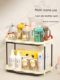 Bowl and plate drain rack Multi-layer bowl, dish, chopsticks, tableware storage rack Kitchen multi-function plate rack Disc rack Water cup storage rack