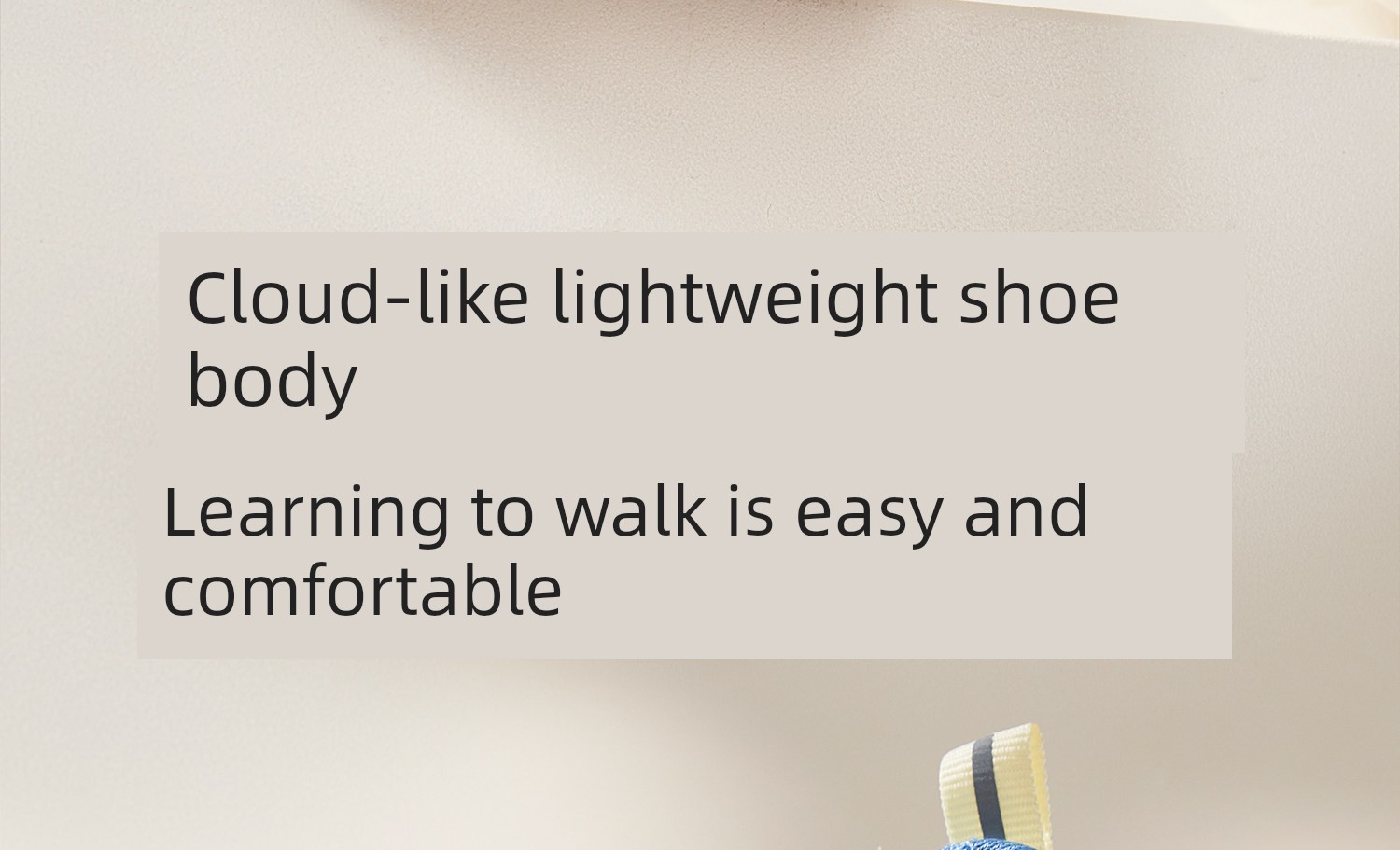 Kechao Baby Summer Sandals, Boys' Toddler Shoes, Indoor Non-Slip Baby Shoes, Soft-Soled Baby Mesh Shoes for Girls — 24