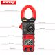 Binjiang BM5266+ Chinese digital clamp multimeter automatic shutdown zero-fire line identification capacitor AC current