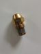 Danfoss fuel injector atomization nozzle DANFOSS burner oil nozzle nozzle oil head combustion machine boiler accessories