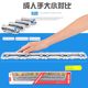 高铁火车玩具复兴号轨道和谐号仿真动车儿童地铁合金轻轨火车模型