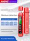 Wood moisture tester Moisture meter Moisture content Humidity detector Humidity measuring instrument Moisture meter Moisture meter