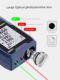 Changshengde outdoor rangefinder laser green light room measuring tool handheld electronic ruler high-precision infrared measurement ruler