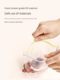 Sealed bag Food grade fresh-keeping bag Self-sealed bag Plastic sealing thickened household freezing multi-function refrigerator storage bag