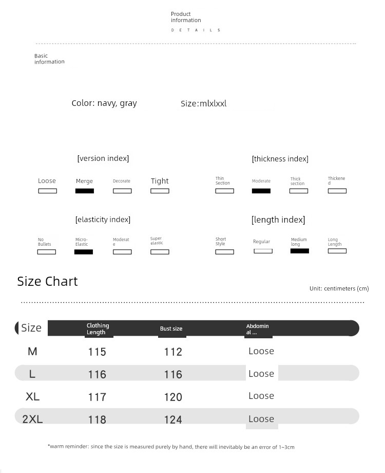 Maternity Dress 2026 Autumn Collection, High-End Style, Discreet during Pregnancy, Striped Patchwork, Faux Two-Piece, Turn-Down Collar, Office Dress — 3