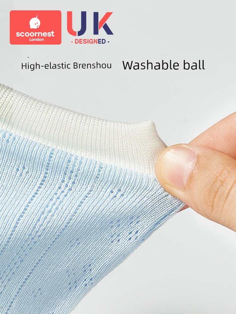 Anti-Scratch Face Handy Gadget Spring, Summer, Autumn Biteable Winter Gloves