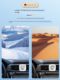 In-vehicle temperature display car special thermometer RV truck compartment car indoor thermometer humidity meter