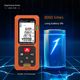 Jingchuang LDM-50 laser rangefinder infrared measuring instrument infrared handheld room measuring instrument rangefinder