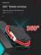 Changshengde 12-line infrared level high-precision strong light thin line laser outdoor blasting leveling wall projection line