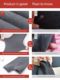 Leggings for women wearing autumn and winter velvet thickened foot pants for women slim elastic tight large size high-waist cotton trousers