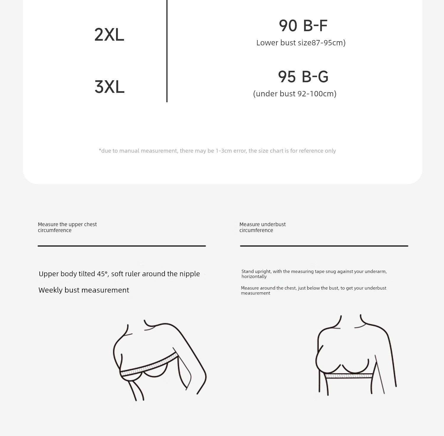 [C-G Large Size Large Bust] Nursing Bra with Large Cups to Prevent Sagging, Specially Designed for Postpartum Breastfeeding, Thin Summer Style Bra — 35