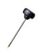 Soil pH pH pH detector hygrometer high-precision ec value test instrument temperature calibration measurement number