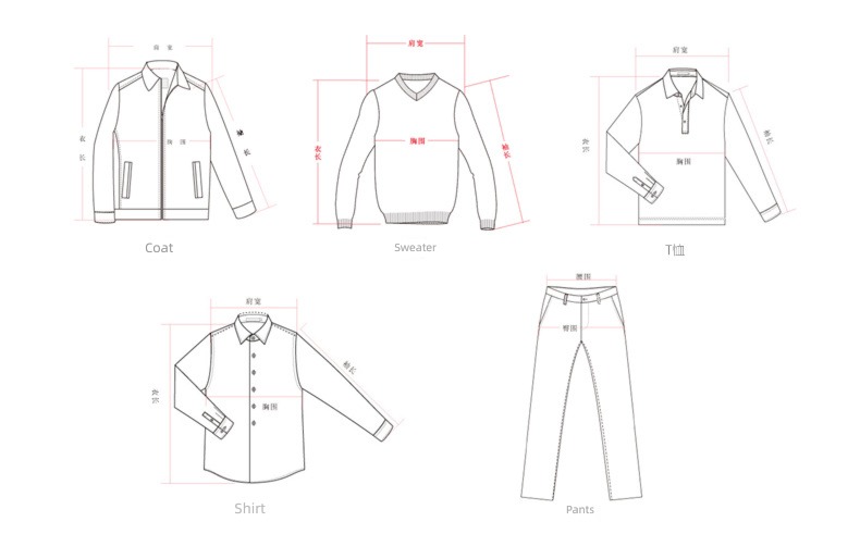 Chaopai Europe and America Long sleeve man Tight fitting High collar Undershirt