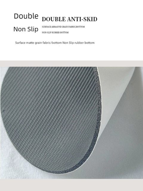Large-sized thermal insulation pad place mat pot cup bowl mat high-end dish casserole anti-scalding dining table mat home use high temperature resistance