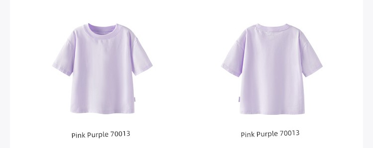 Mini Balabala Short-Sleeved T-Shirts and Pants for Boys and Girls, Summer Quick-Drying Kidsren's Tops, Shorts and Leggings Collection — 45