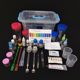Perfect Mary Yan Demonstration Product Demonstration Toolbox Transparent Plastic Box Direct Sales Demonstration Box Multifunction Storage Box