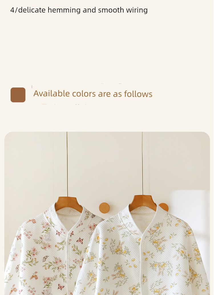 Jq Jingqi Air Cotton Maternity Shawl, Pure Cotton Shoulder Protector for Pregnant Women, Anti-Cold Nursing Cape for Air-Conditioned Rooms, Postpartum — 14