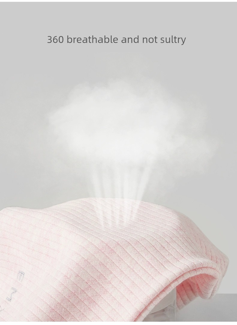 Qianxi Autumn and Winter Head Protection Confinement Supplies Pregnant Women — 5