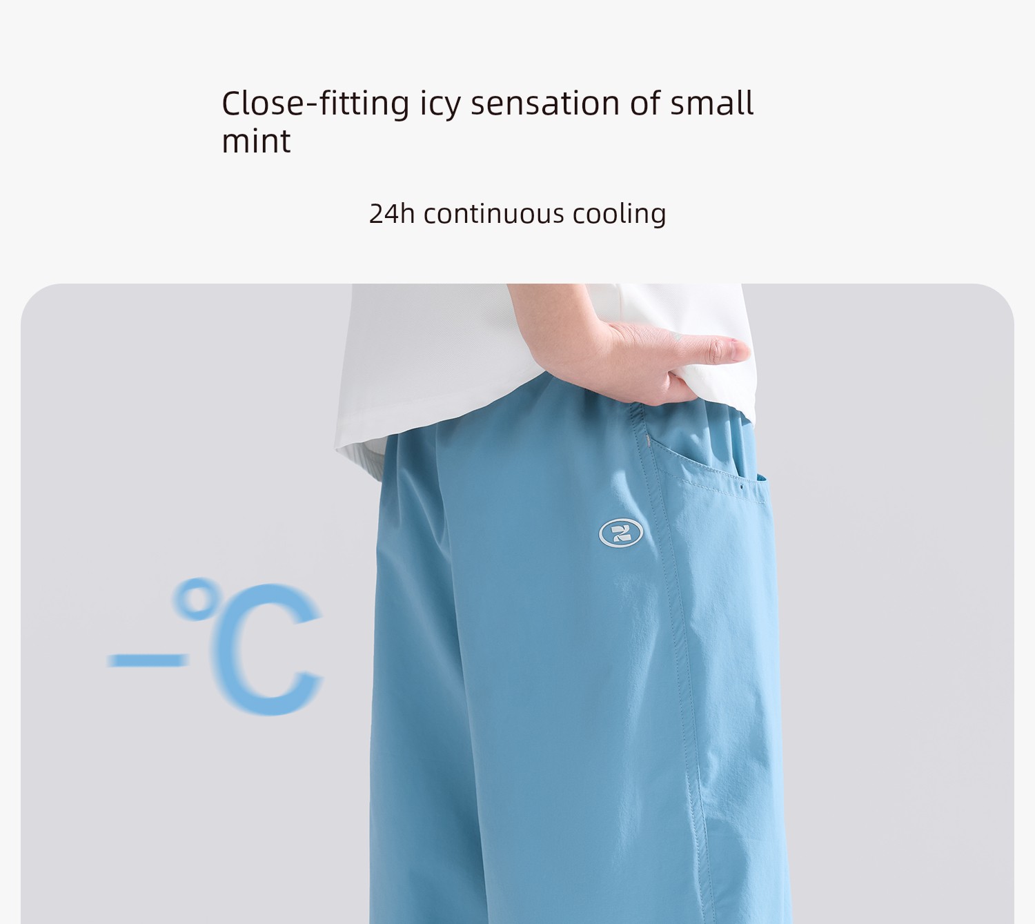 Zuoxi Children's Clothing Boys' Pants Summer Thin Style Kids' Cool Sun-Protection Mosquito-Repellent Pants 2026 New Model Big Kids Balloon Pants — 15