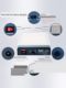 Digital display heating table constant temperature adjustable heating platform mobile phone maintenance electric heating plate preheating table LED lamp bead desoldering table