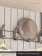Radiator hook household heating pipe clothes rack clothes rack clothes rack artifact clothes rack high temperature storage
