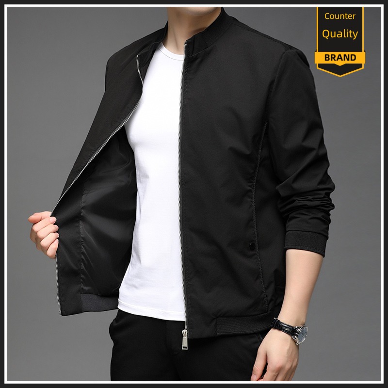 Chaopai motion leisure time winter Coat Jacket loose coat
