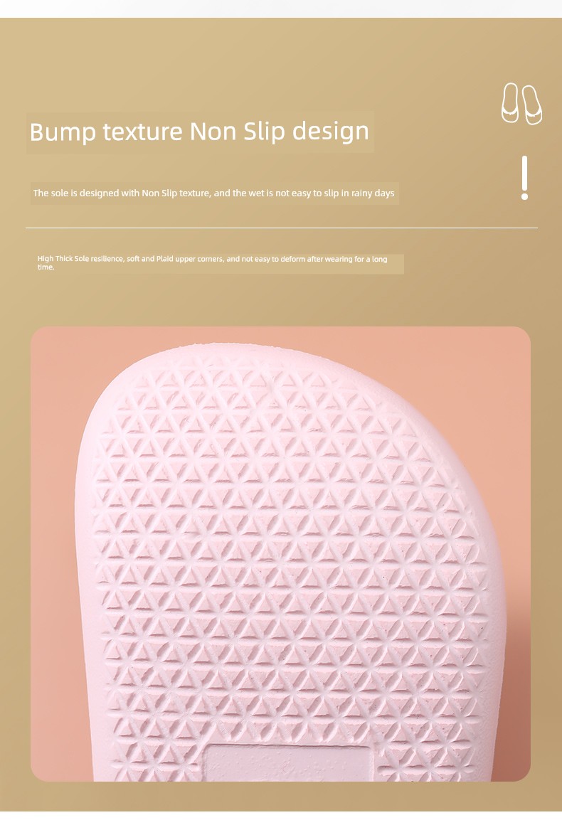 Children's Slippers, Girls' Clogs, Baby Girls' Sandals, Girls' 2026 Summer New Beach Shoes, Big Kids' Non-Slip Shoes — 7