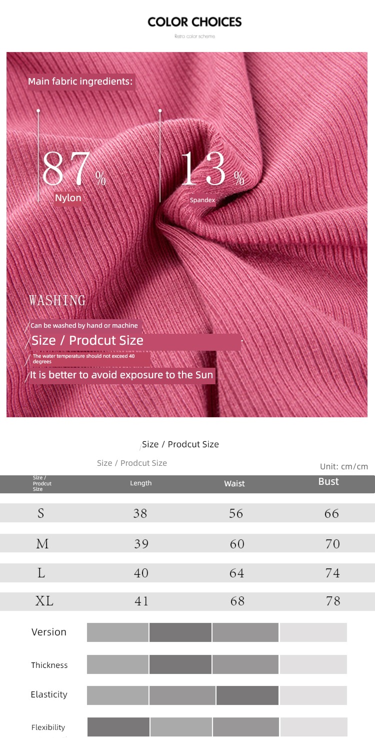 female leisure time motion Long sleeve Beautiful back pilates Fitness wear