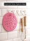Camellia household insulation pads, meal tea cup pads, placemats, anti-scalding, waterproof, plastic anti-slip dining table pads, plates, pot pads