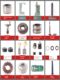 Suitable for Dongcheng FF-38 Hitachi PR-38E electric pick and hammer rotor, iron, aluminum head gear, gasket accessories