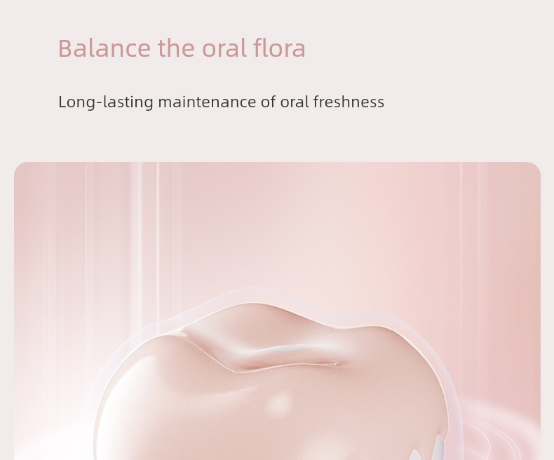 Manxi Adult Toothpaste Women's Toothbrush and Toothpaste Set Special Soft-Bristled Toothbrush for Postpartum Period Fresh and Fluoride-Free Flagship Store — 6