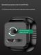 Baolian Phase Detector Multifunctional Socket Power Polar Line Electric Appliance Plug Leakage Ground Wire Detection