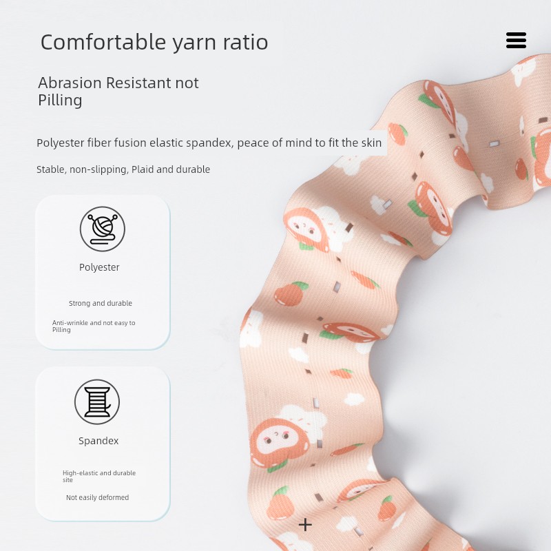Fetal Heart Monitoring Belt for Pregnant Women Special Prenatal Examination Monitor Bandage Abdominal Belt General-Purpose Type Fetal Monitoring Belt 2 — 5