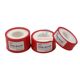 Delixi sealed raw material belt 12mm high density high temperature resistant and waterproof 25mm polytetrafluoroethylene raw material belt 19mm
