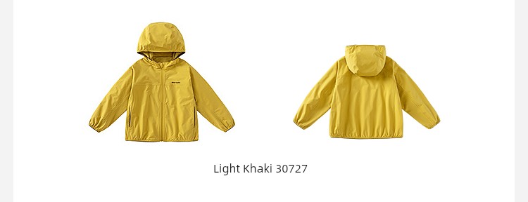 [Soft Leather] Mini Bala Children's Water-Repellent Protective Jacket for Boys and Girls, Class a Outdoor Top, Fall 2026 — 28