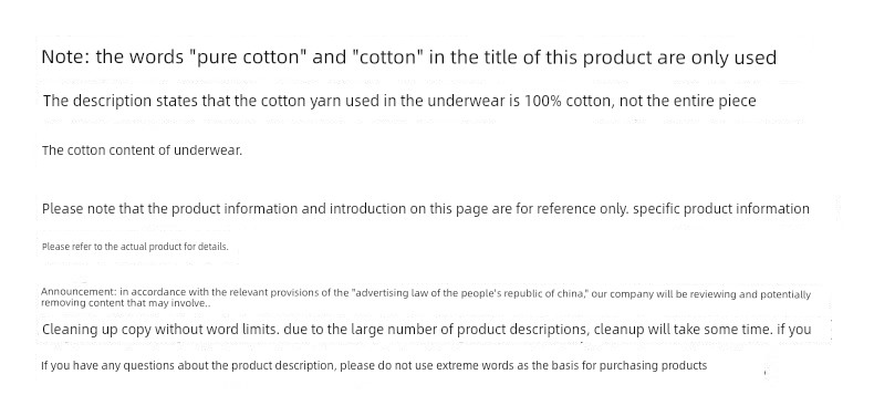 Girls' Cotton Underwear for Children, Baby Girls' Boxer Briefs, Class a Cotton Flat Shorts, Non-Binding Underpants — 13