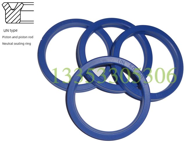 UN19*14*15*20*21*22*24*25*26*28*4*5*6*7*8*10 Polyurethane hydraulic oil seal